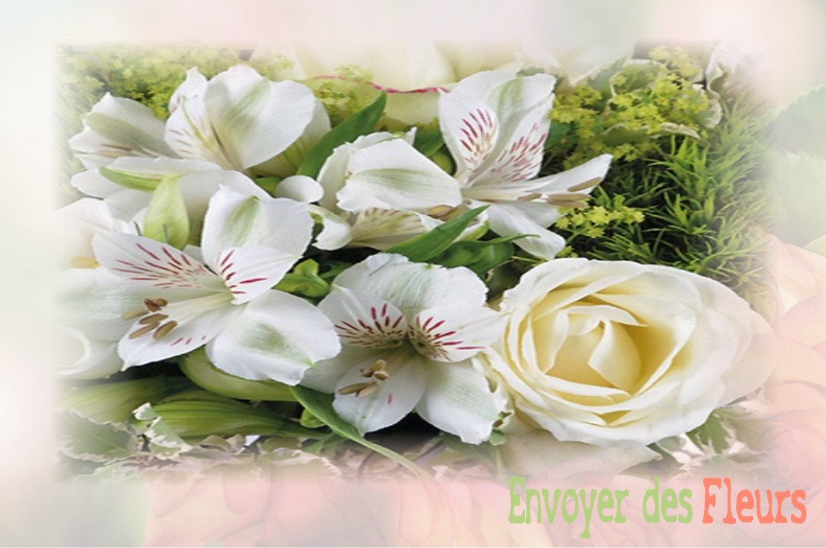 envoyer des fleurs à à FARGUES-SAINT-HILAIRE