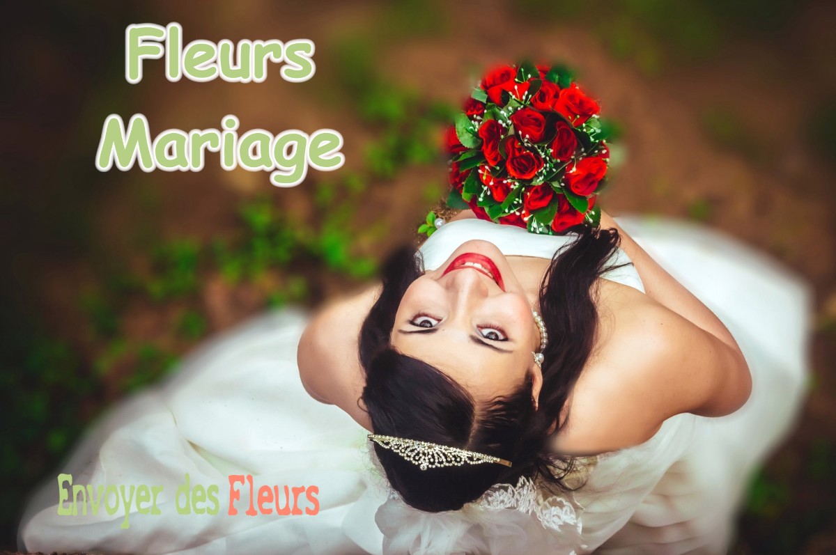 lIVRAISON FLEURS MARIAGE à FARGUES-SAINT-HILAIRE